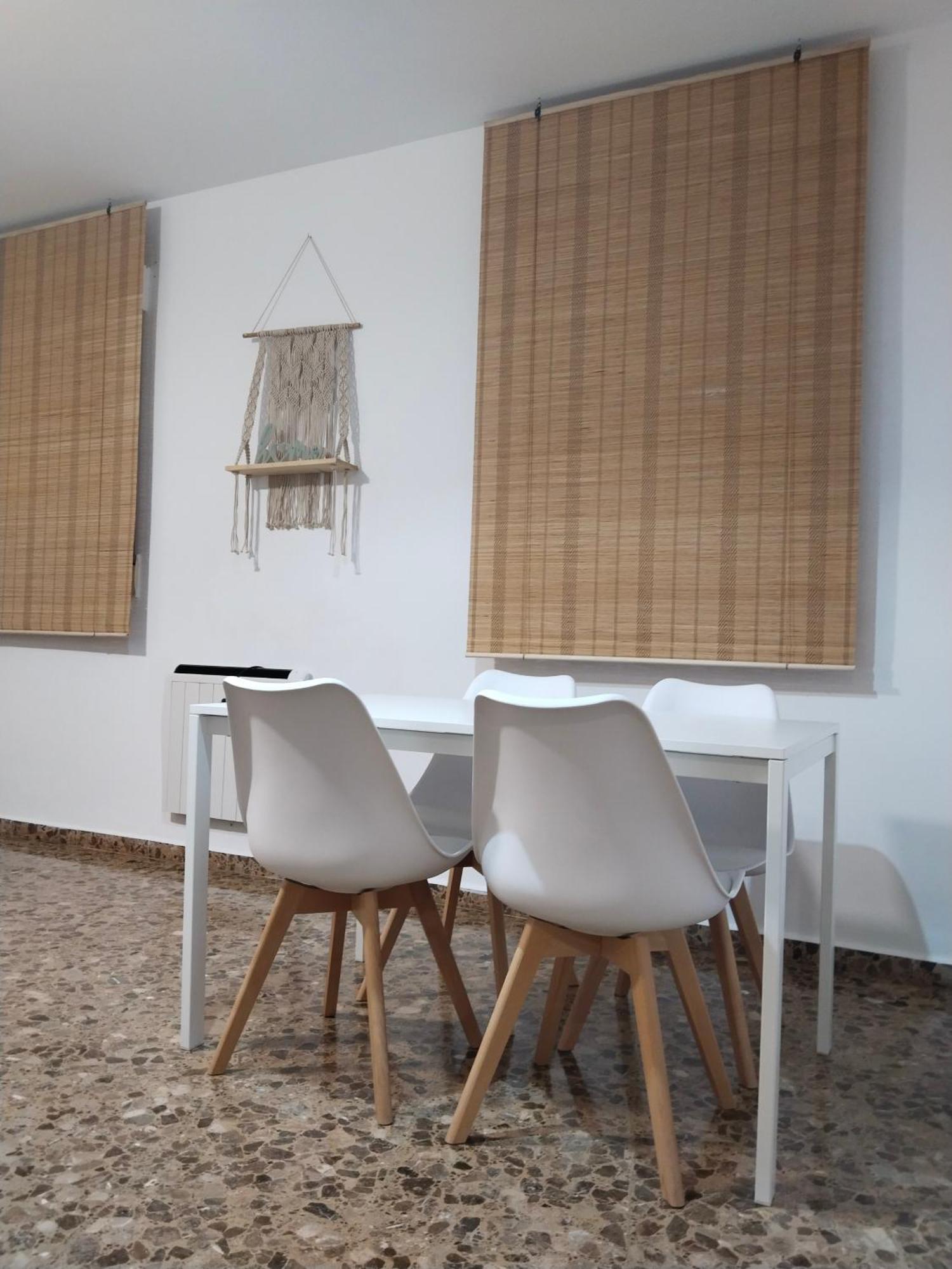 La Fuente Apartment Guejar Sierra Exterior photo